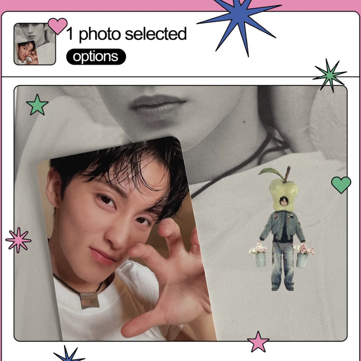 fin n fin 🐽 tweet media