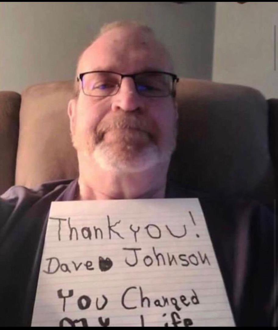 Dave Johnson (@davejohnson9877) on Twitter photo 