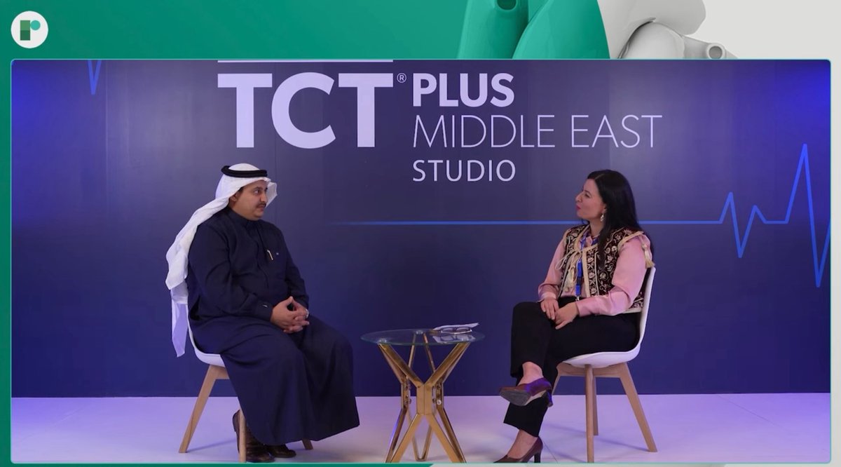 TCTME+ (@tct_me_) on Twitter photo Another <a href="/radcliffeCARDIO/">Radcliffe Cardiology</a> session from #TCTPlusMiddleEast with <a href="/RHammami_cardio/">Pr Rania HAMMAMI</a> & <a href="/UthmanAluthman/">Uthman Aluthman</a> discussing minimally invasive procedures
👉 youtu.be/hxPwnyLCatM?si…
<a href="/crfheart/">Cardiovascular Research Foundation</a> <a href="/jgranadacrf/">Juan F. Granada</a> <a href="/mirvatalasnag/">MIЯVΛƬ #IC</a> <a href="/drptca/">Khaled AlShaibi</a> <a href="/mmamas1973/">Mamas A. Mamas</a> <a href="/AlkashkariWail/">Wail AlkashkariFSCAI,FPICSوائل القشقرى🇸🇦🇨🇦🇺🇲</a> <a href="/kfaraidy/">Dr.Khalid Al Faraidyالدكتور خالد الفرائضي</a> <a href="/AdelTash/">Adel Tash</a> Another <a href="/radcliffeCARDIO/">Radcliffe Cardiology</a> session from #TCTPlusMiddleEast with <a href="/RHammami_cardio/">Pr Rania HAMMAMI</a> & <a href="/UthmanAluthman/">Uthman Aluthman</a> discussing minimally invasive procedures
👉 youtu.be/hxPwnyLCatM?si…
<a href="/crfheart/">Cardiovascular Research Foundation</a> <a href="/jgranadacrf/">Juan F. Granada</a> <a href="/mirvatalasnag/">MIЯVΛƬ #IC</a> <a href="/drptca/">Khaled AlShaibi</a> <a href="/mmamas1973/">Mamas A. Mamas</a> <a href="/AlkashkariWail/">Wail AlkashkariFSCAI,FPICSوائل القشقرى🇸🇦🇨🇦🇺🇲</a> <a href="/kfaraidy/">Dr.Khalid Al Faraidyالدكتور خالد الفرائضي</a> <a href="/AdelTash/">Adel Tash</a>