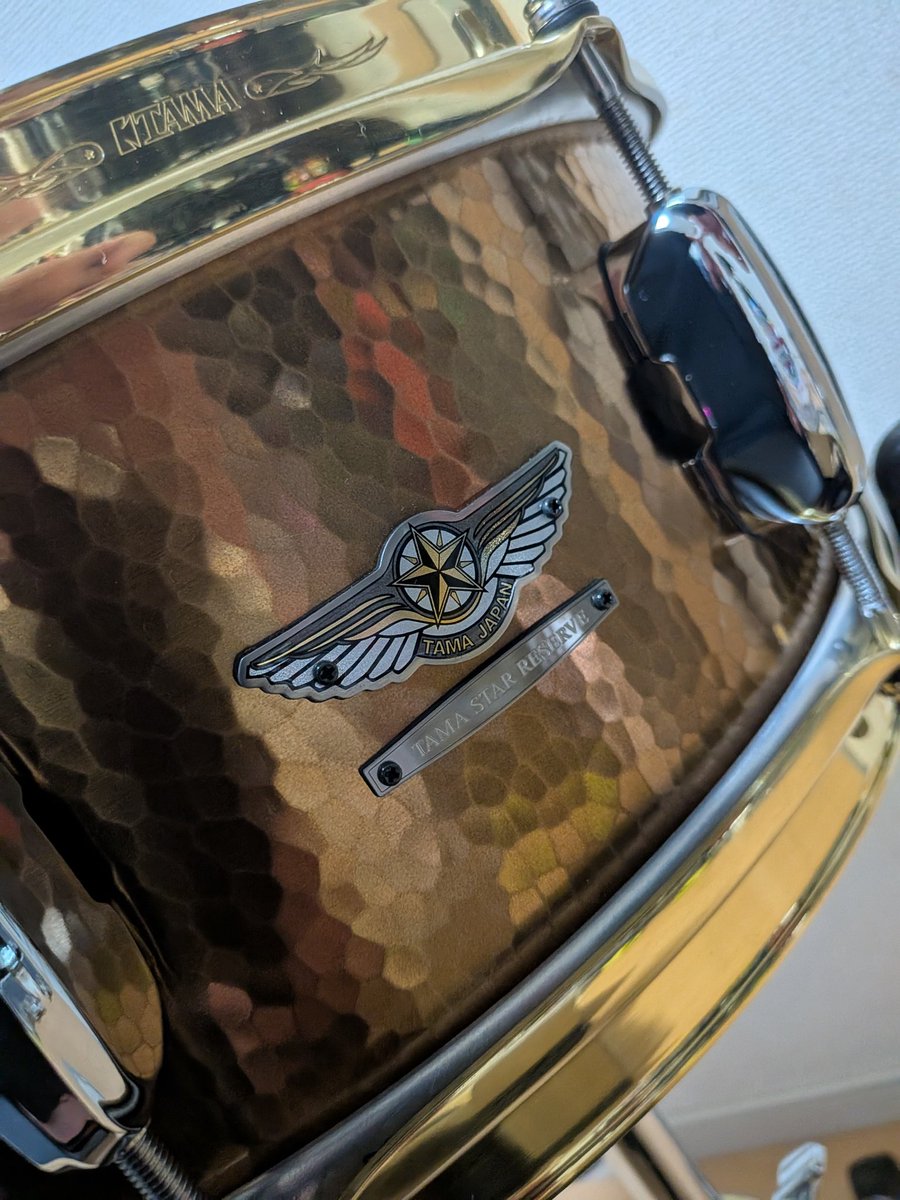 drk00's tweet photo. Vポイントが10万ポイントくらい貯まってたのでMy new gear... https://t.co/0fhaPXApVE