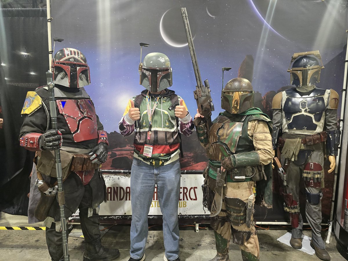 Andrew Robinson tweet media