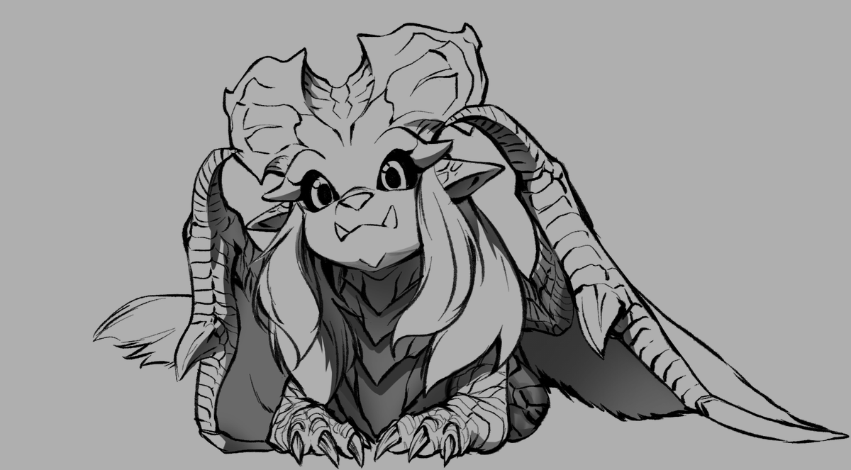 A Lunastra a day keeps sanity at bay!