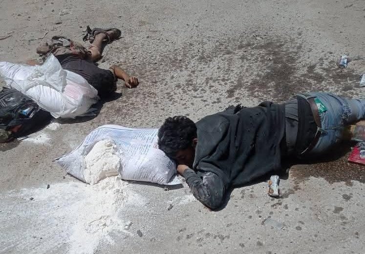 mdshaqqani's tweet image. 1/2

হে গ!#জ|ব#!সী!
জান তোমাদের ডাক কেন
মুসলমানদের কানে পৌঁছায় না?

কারণ তোমরা কাপুরুষদের মতো 
শত্রুর সঙ্গে বন্ধুত্ব করোনি, 
মো#ন!#ফে#কদের মতো 
জি#হ!#দ থেকে পলায়ন করোনি, 
এবং না অত্যাচারীদের সামনে 
কৌশলের নামে মাথা নত করেছ!