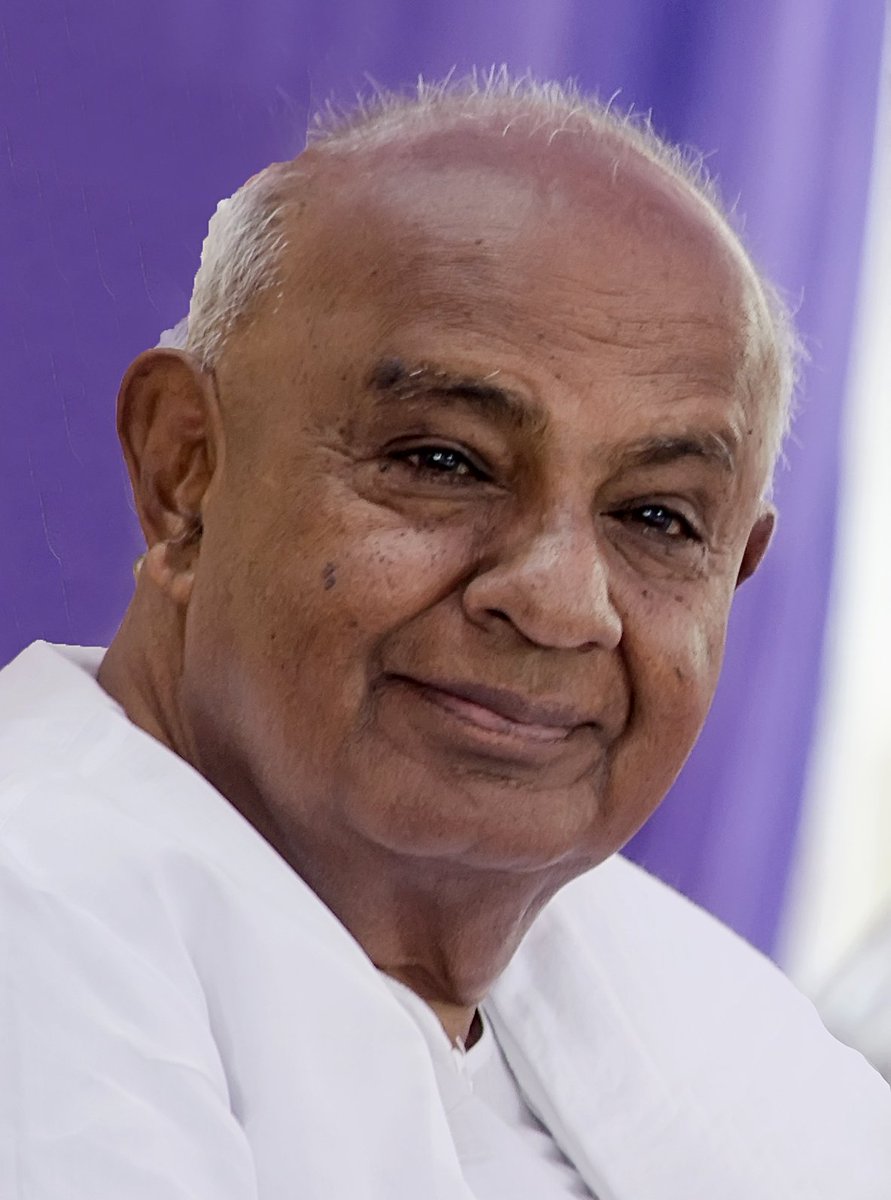 Chandru Iyer (@chandruiyer) on Twitter photo Wishing former Prime Minister of India, Rajya Sabha Member, and a senior political figure from #Karnataka, Shri <a href="/H_D_Devegowda/">H D Devegowda</a>, a very Happy Birthday, on behalf of everyone at <a href="/UKinBengaluru/">UK in Bengaluru 🇬🇧 🇮🇳</a>. Wishing former Prime Minister of India, Rajya Sabha Member, and a senior political figure from #Karnataka, Shri <a href="/H_D_Devegowda/">H D Devegowda</a>, a very Happy Birthday, on behalf of everyone at <a href="/UKinBengaluru/">UK in Bengaluru 🇬🇧 🇮🇳</a>.