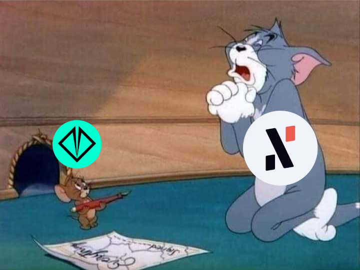 Divinonz's tweet photo. XELIS is emerging as a serious competitor in the privacy + performance race — quietly positioning itself to rival even projects like Alephium. Watch this one closely

#XELIS #Crypto  #Blockchain #Bitcoin #Ethereum #Solana #XRP #OM #SOLX #BTC #kaspa  $BOMO $KAS #KRC20 $ALPH https://t.co/V9oTBmxAvL
