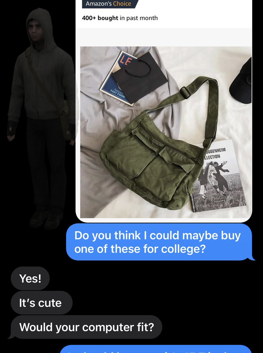 This is so dumb but #cof