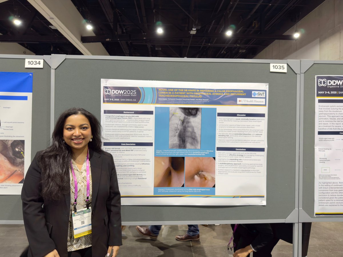 UTHoustonGastro tweet media