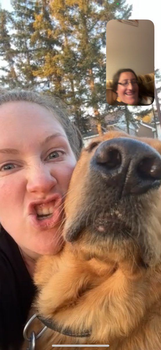 kelseyleigh403's tweet image. Happy 23rd to this absolute GEM of a human! @KenzMcLean02 it has been so great celebrating with you in person this weekend! Thanks for always making me laugh and smile! I hope you have the best day! You deserve every ounce of it! Cheers to McDonalds ice cream and Dr. Pepper!