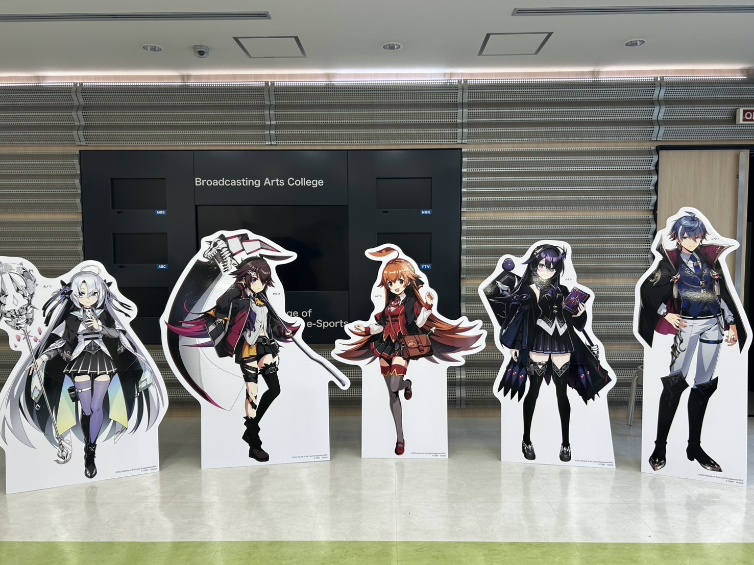 デュエマ　デュエプレ　学園祭　デュエプレ学園祭　プレイマット　プレマ 新品未開封】デュエプレ学園祭 プレイマット がくしゅうちょう
