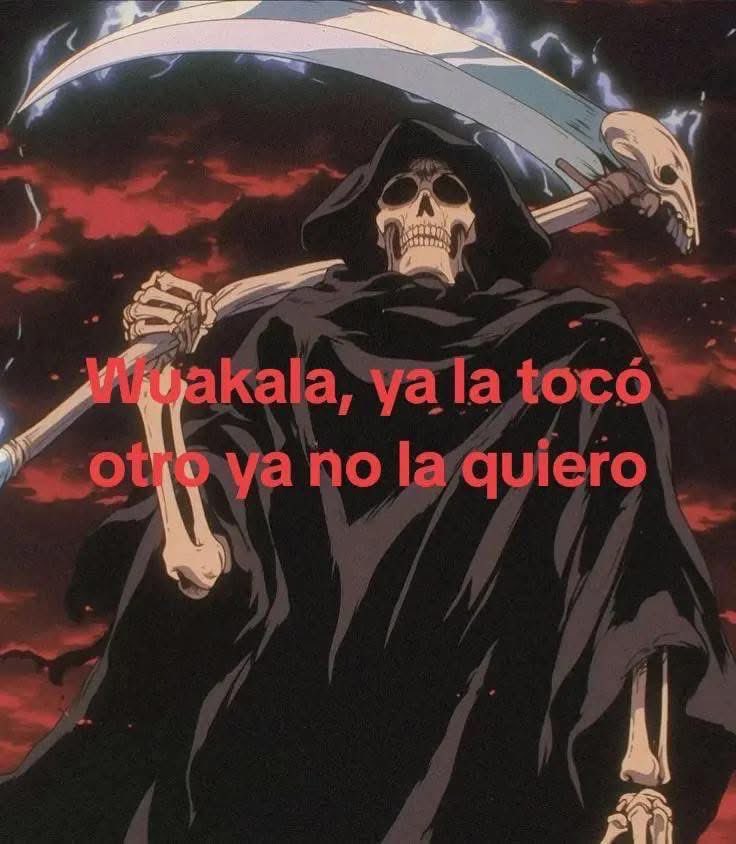 morenitocanela's tweet photo. https://t.co/MzZcRtjP7S