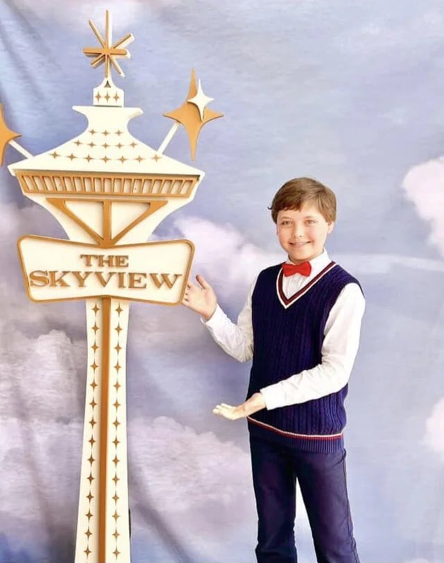 cinestera's tweet image. Um sorriso matador