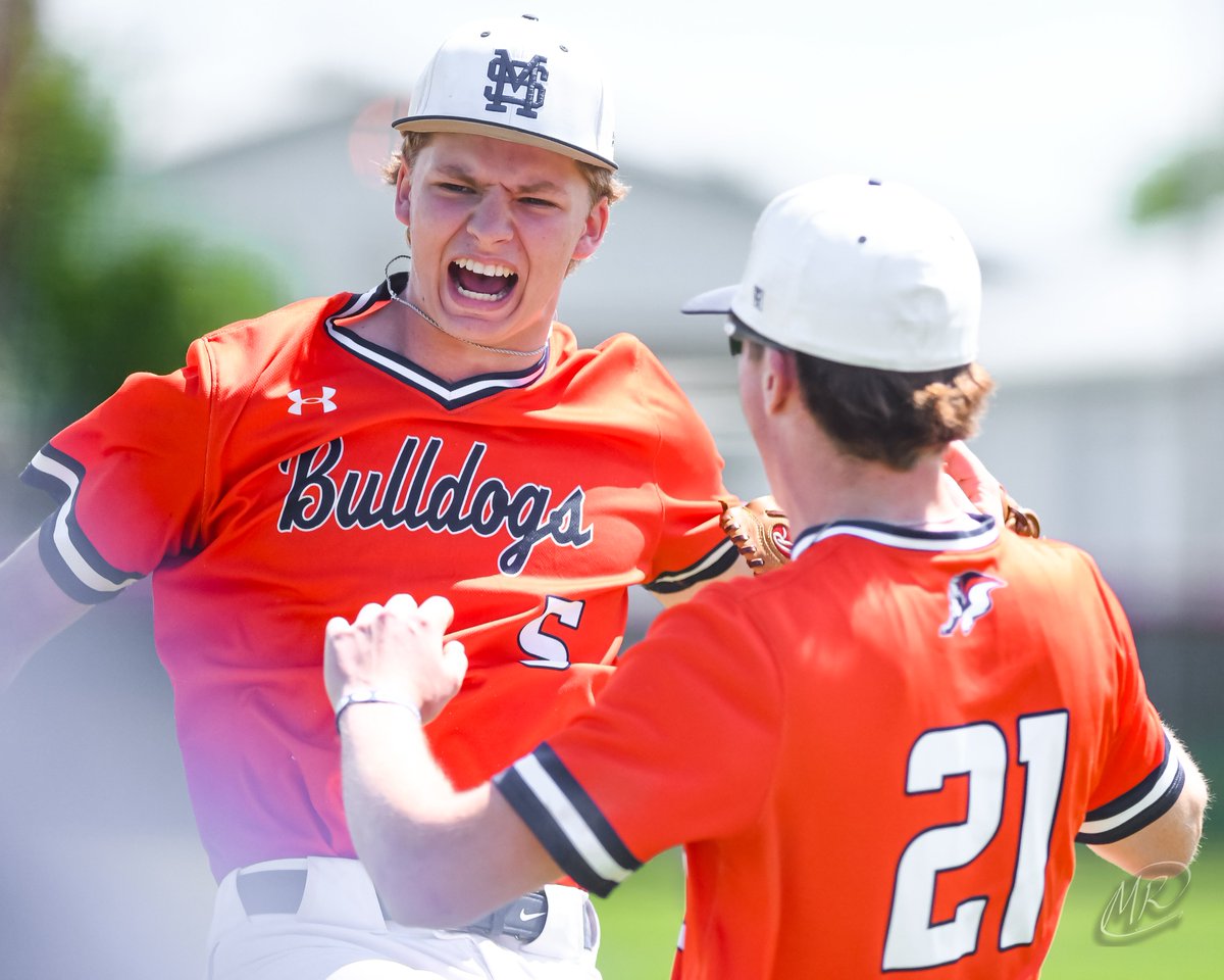 This Week In Bulldog Athletics tweet media