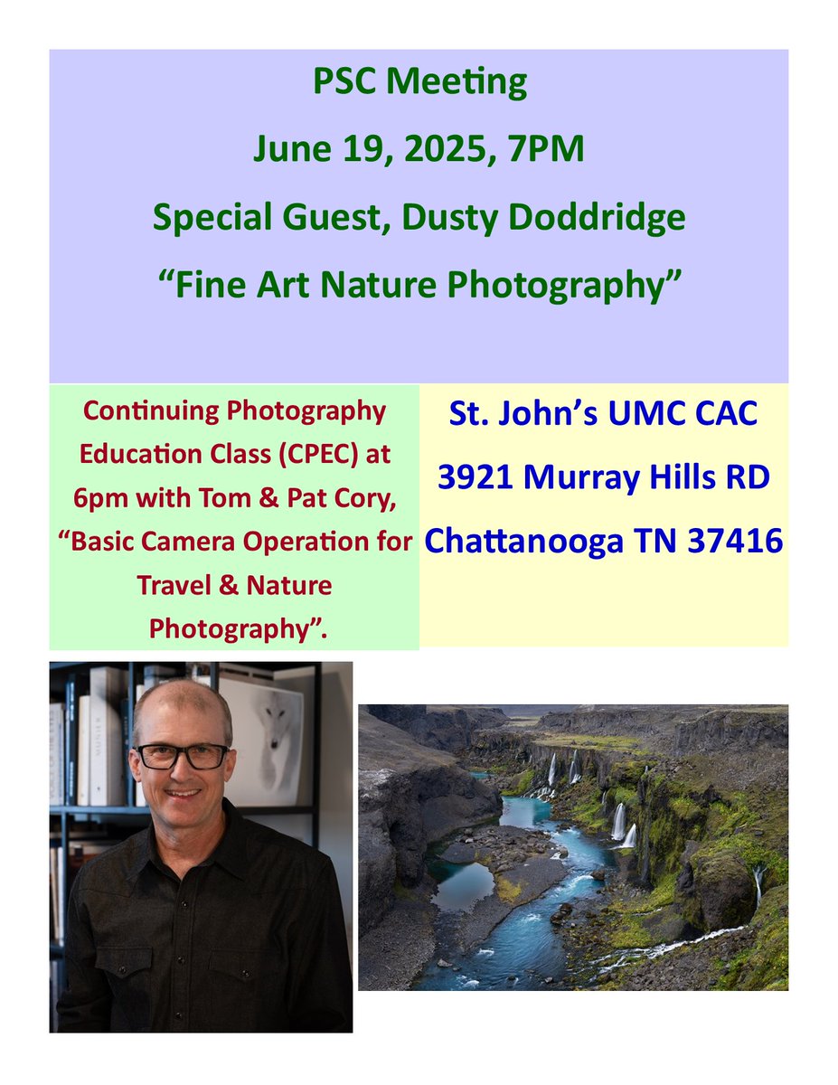 Chattanooga Photo tweet media