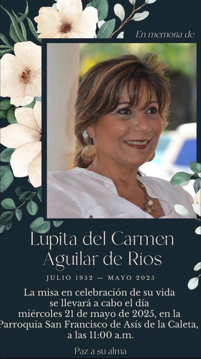 TatoPTY's tweet image. Miércoles 21 a las 11:00 am, en la iglesia de San Francisco de Asís de La Caleta.