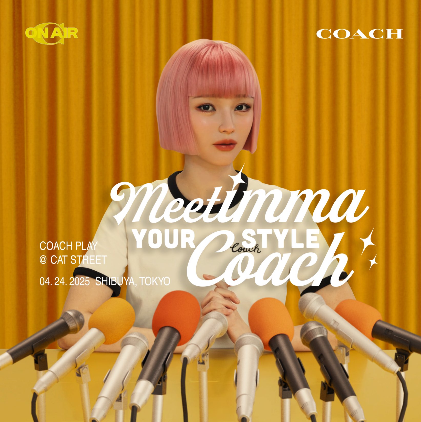 クールな価格でホットなピック imma (@imma__jp) / X その他