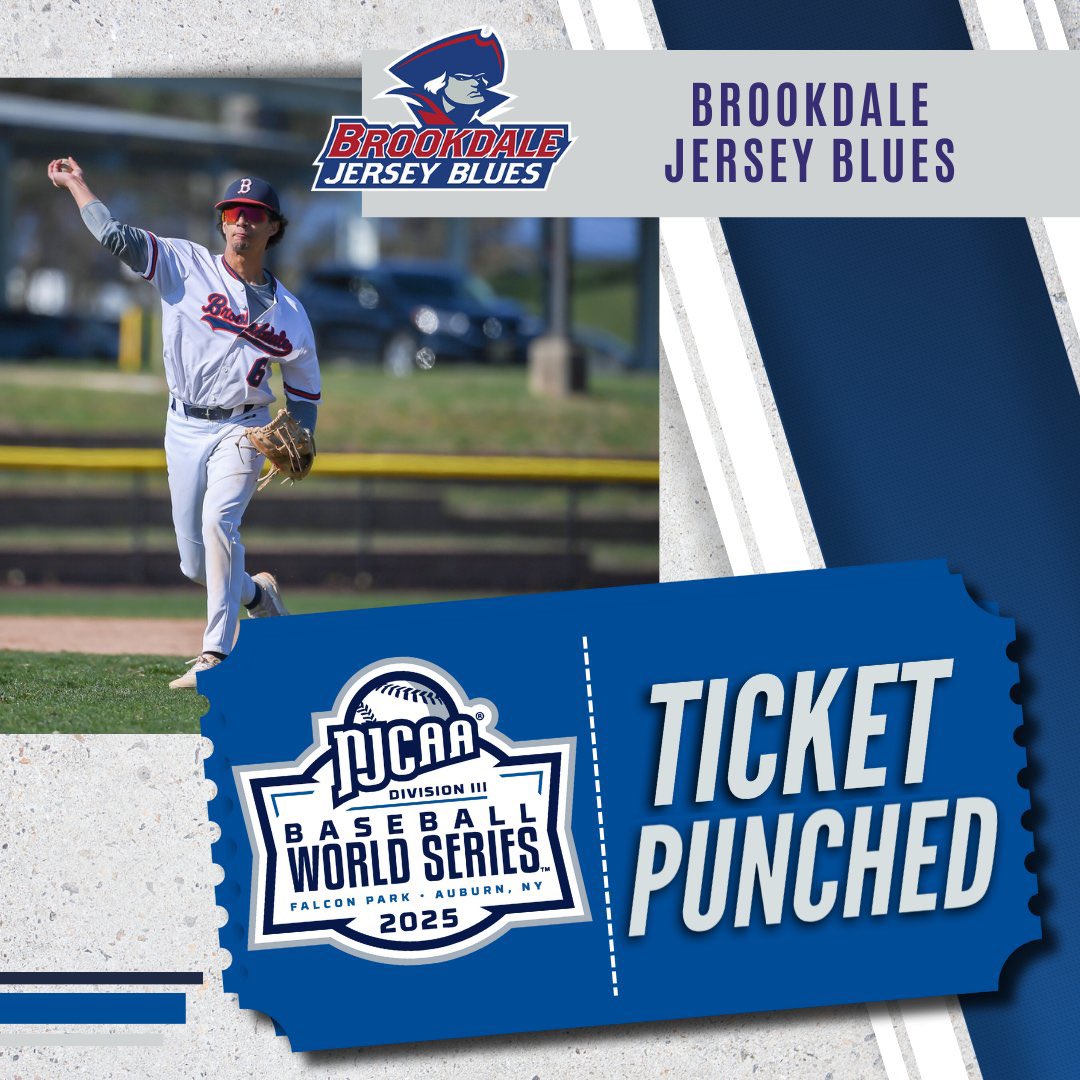 Brookdale Athletics tweet media