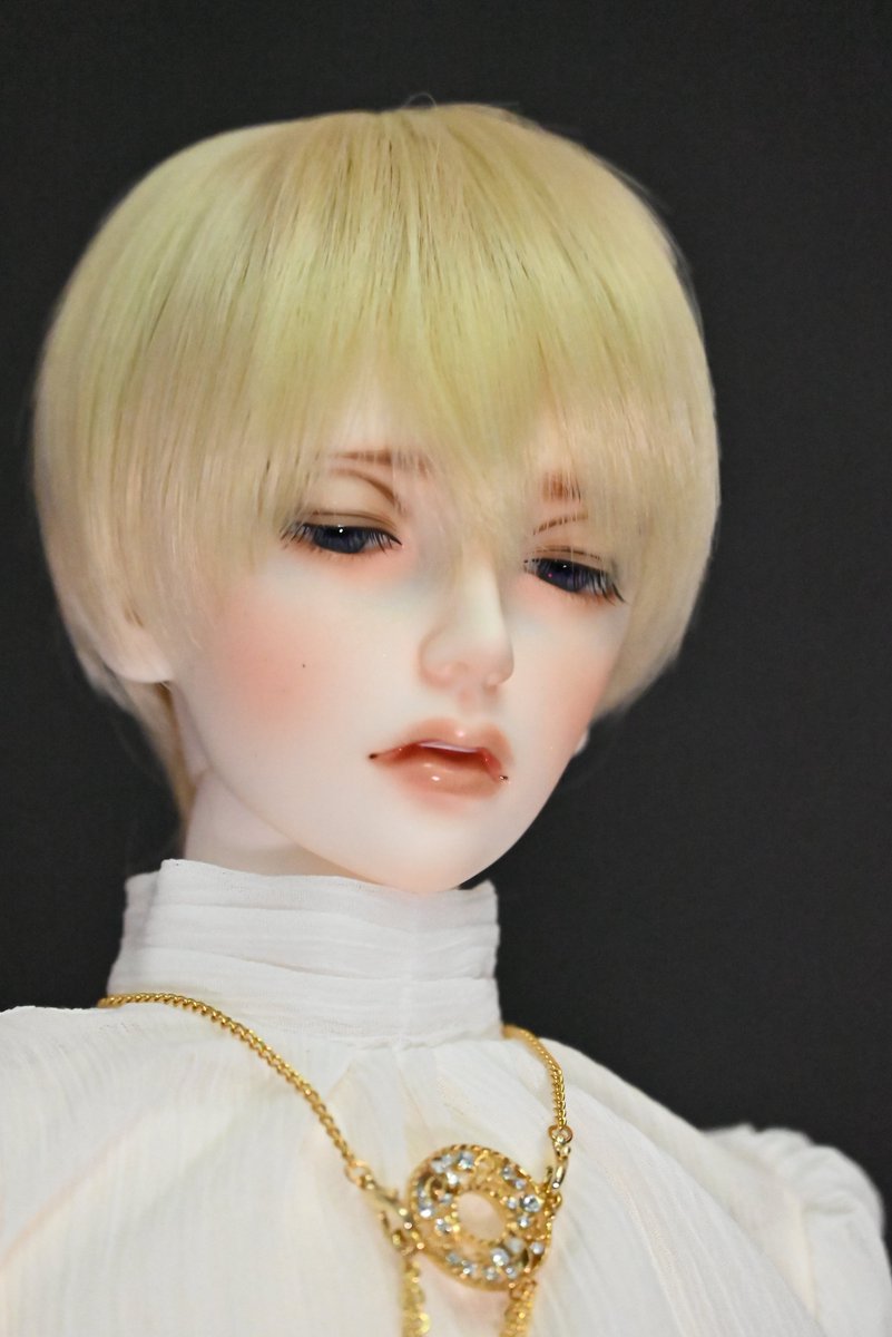 DOLKOSAKA's tweet photo. 【即納ドール/RSDOLL】
・D.ORVIL White Skin
・ORVIL ver.R Reak Tan Skin 
DOLK大阪店限定で展示＆販売中です✨

ぜひ店頭にてご覧ください♪
＃RSDOLL ＃ORVIL
＃DOLK大阪即納ドール https://t.co/wK5KnqswYZ