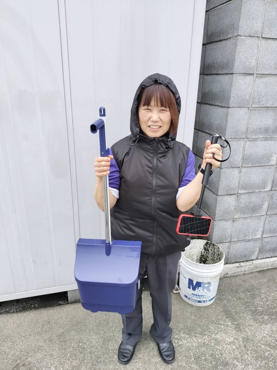 こんにちは😄ちーちゃんです！ 今日は 🍬🍬来店ポイント新景品入荷