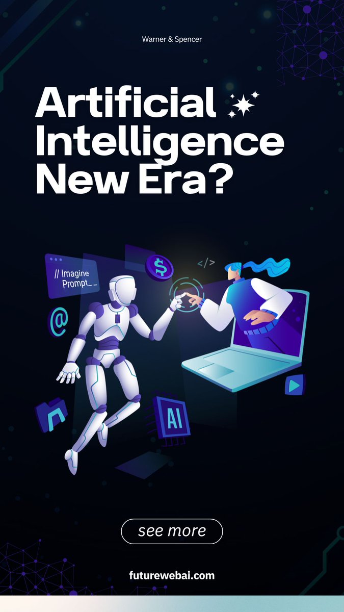 FutureWebAI (@epsil_designs) on Twitter photo 