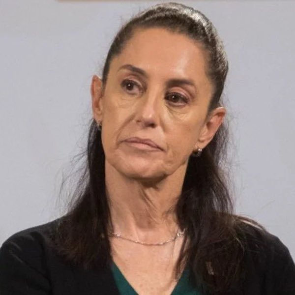 ¿Estás de acuerdo en que la Presirvierta Claudia Sheinbaum ha convertido a México 🇲🇽 en una vergüenza mundial con su mediocre narcogobierno y que es la peor Presidente que ha tenido el país?