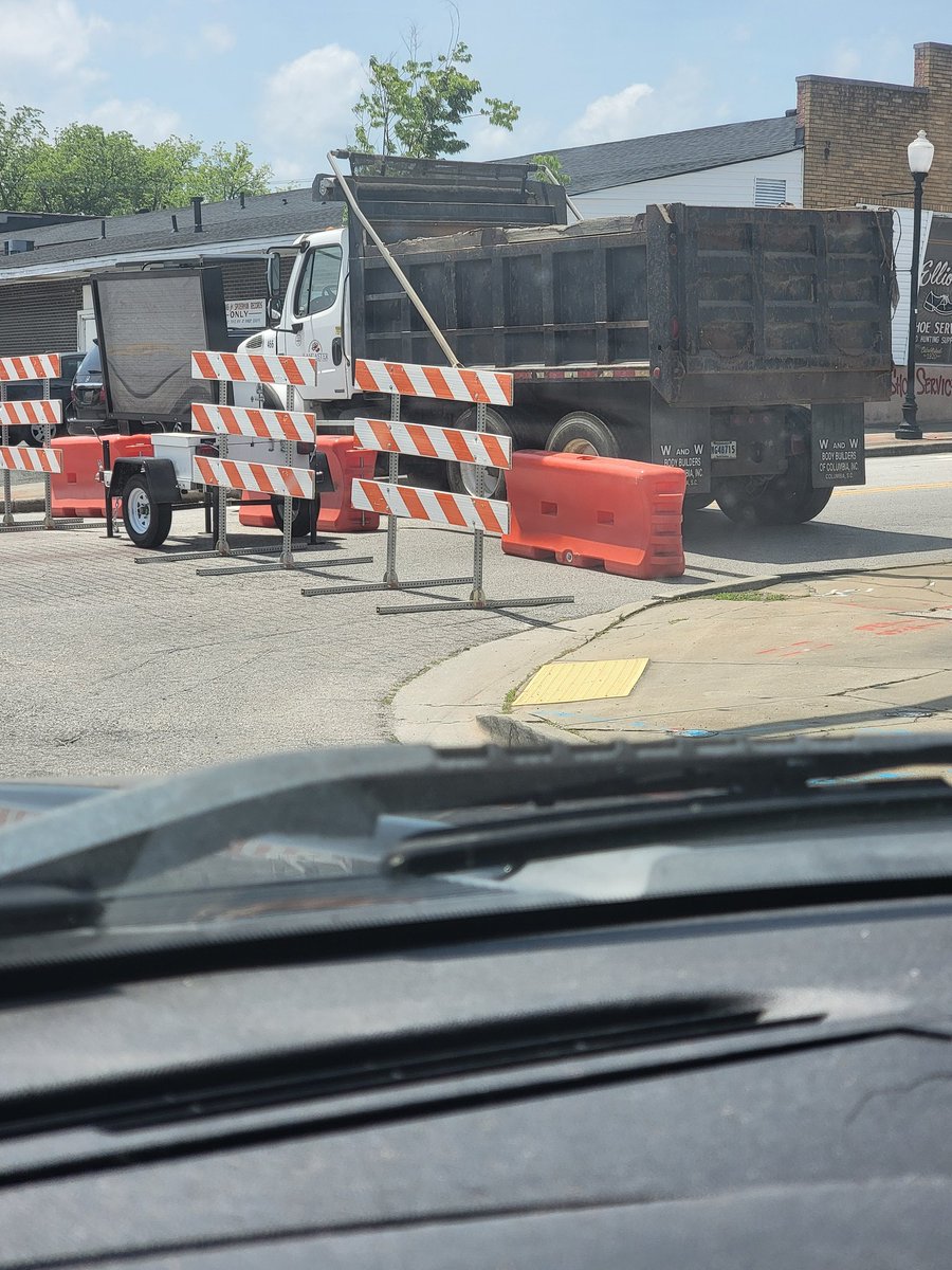 Lancaster putting in effort for the street festival