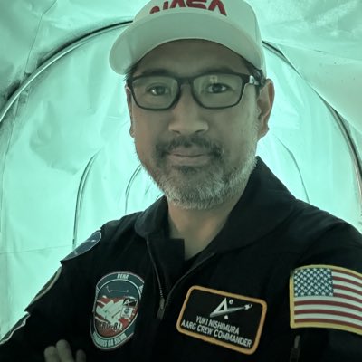 Astro Yuki 🧑‍🚀 tweet media