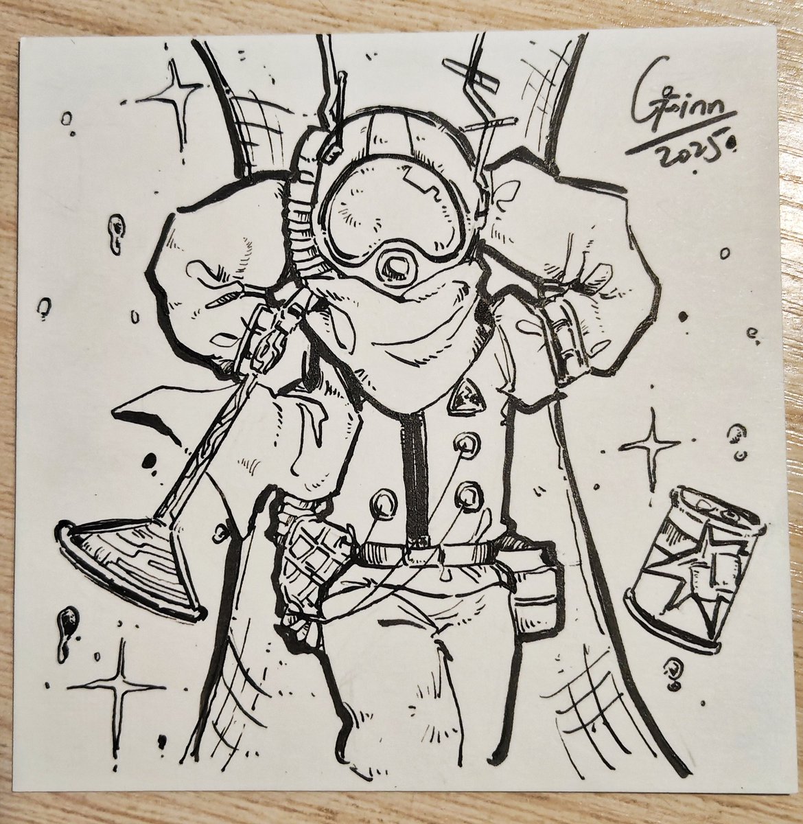 #OuterWilds