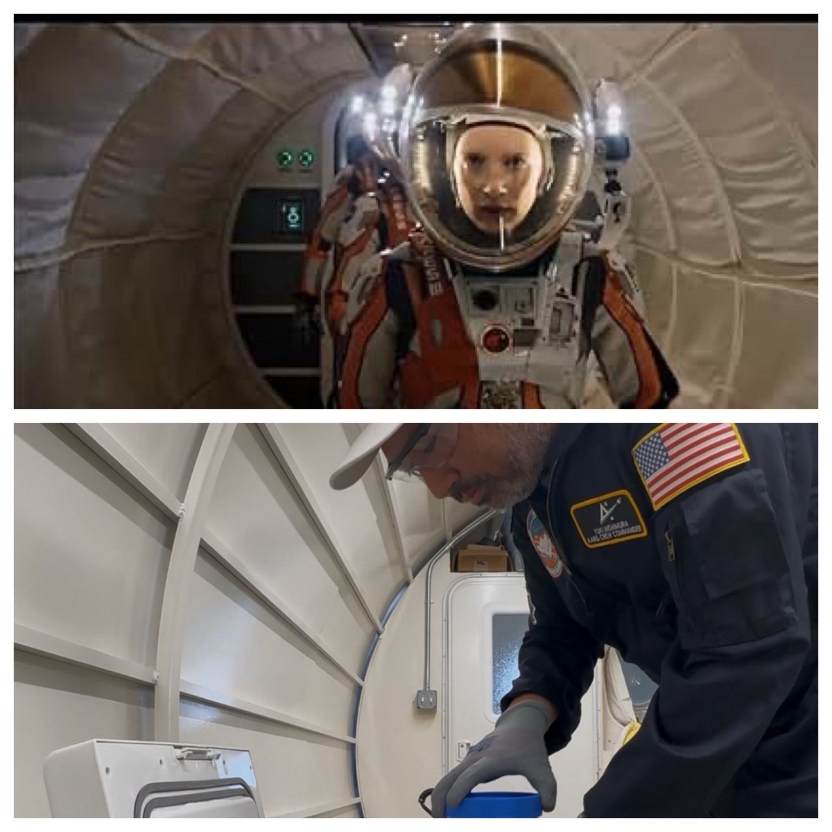 Astro Yuki 🧑‍🚀 tweet media