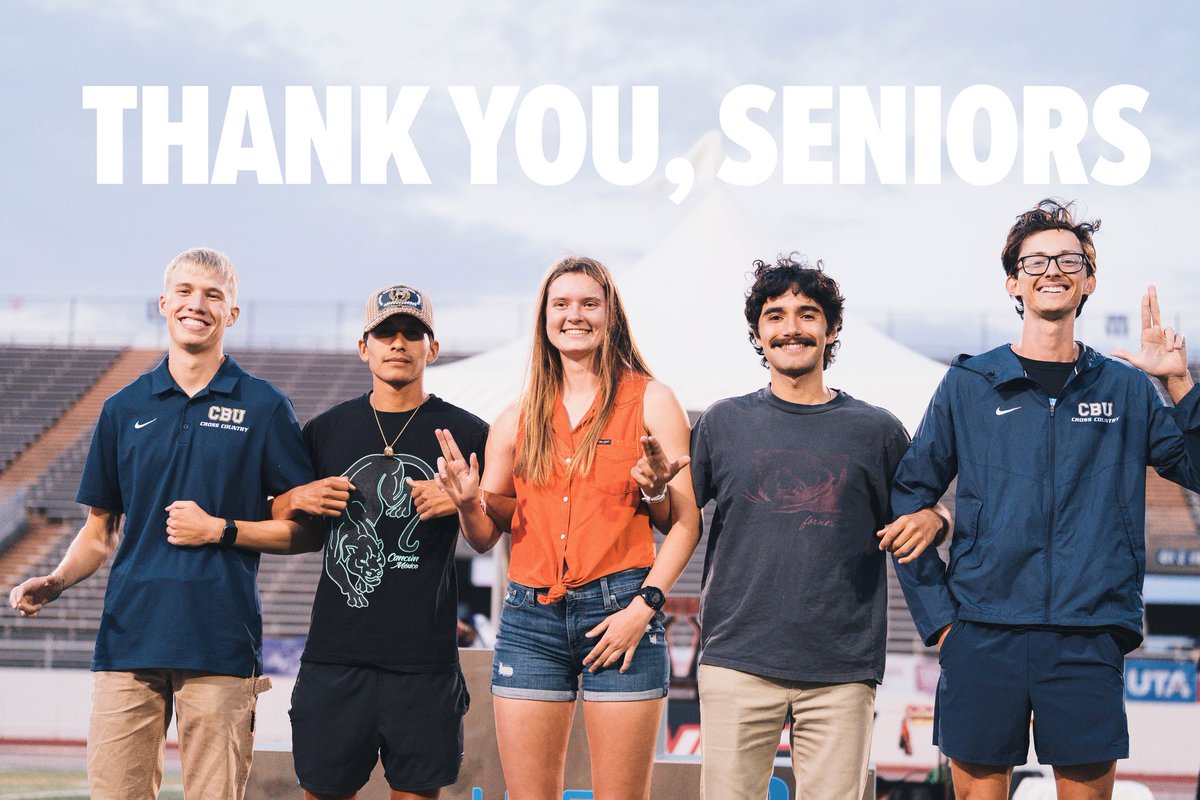 We Love our Seniors! 💙🥹

#LanceUp⚔️