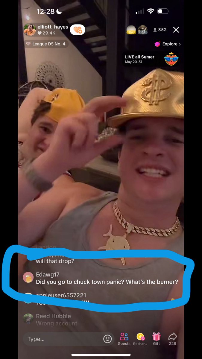 ApplewoodS35798's tweet image. Are we deadass #edog