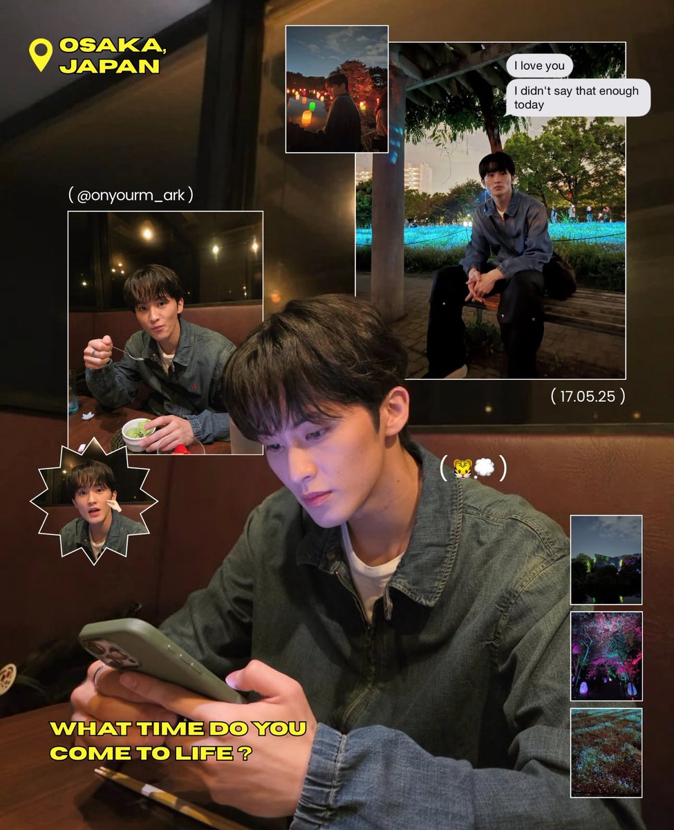 📍mark in Japan ! 🇯🇵🏮🍵