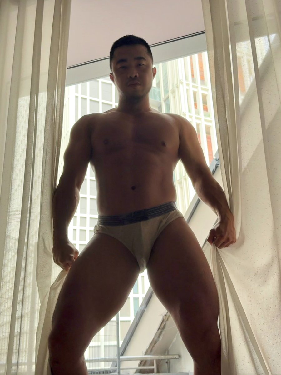 Morning 🇸🇬
Underwear 👉🏻 <a href="/saligiamen/">SALIGIA</a>