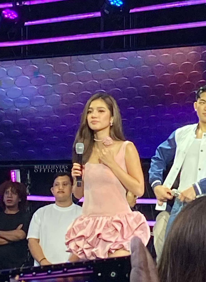 bellelieversofc's tweet photo. So gorgeous, so effortless✨

#BelleMariano https://t.co/kxU7RE0ecf
