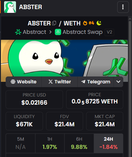 可爱 $ABSTRE
BUY BUY BUY