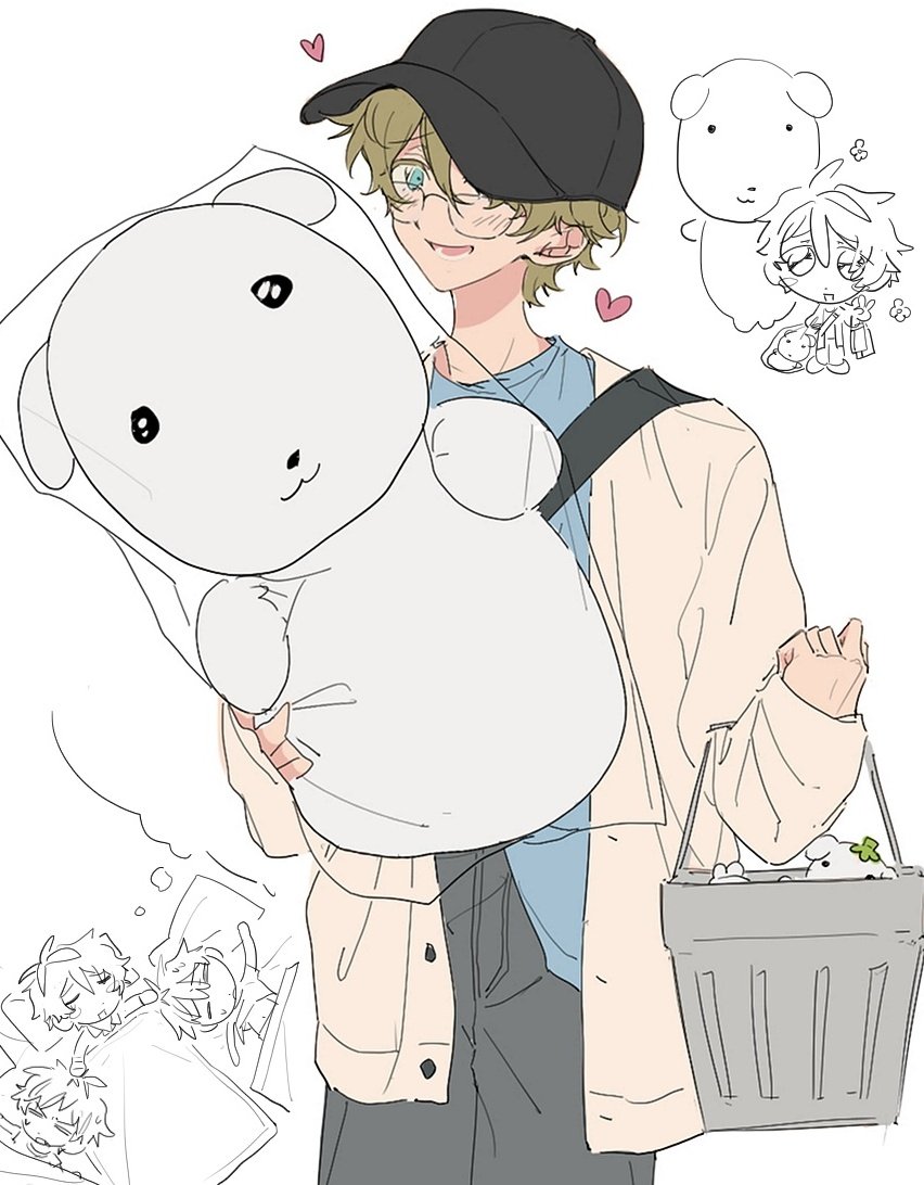 감자전골 (@ryuseitaimom) on Twitter photo 