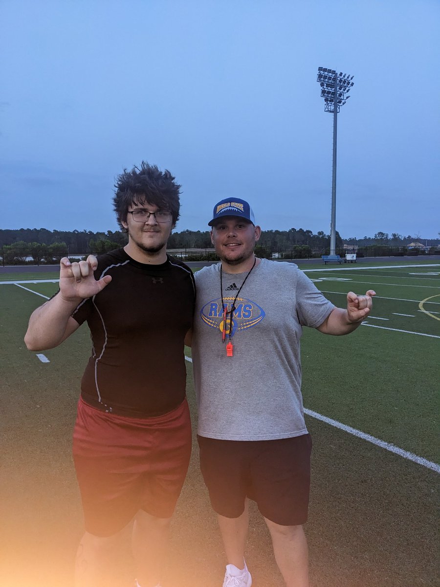 James Simmons (@james_s_vi) on Twitter photo Had a great day of work with <a href="/CoachMadAtwell/">Coach Madison Atwell</a>!! Glad to always take an opportunity to get better! <a href="/AngeloStateFB/">Angelo State Football</a> Had a great day of work with <a href="/CoachMadAtwell/">Coach Madison Atwell</a>!! Glad to always take an opportunity to get better! <a href="/AngeloStateFB/">Angelo State Football</a>