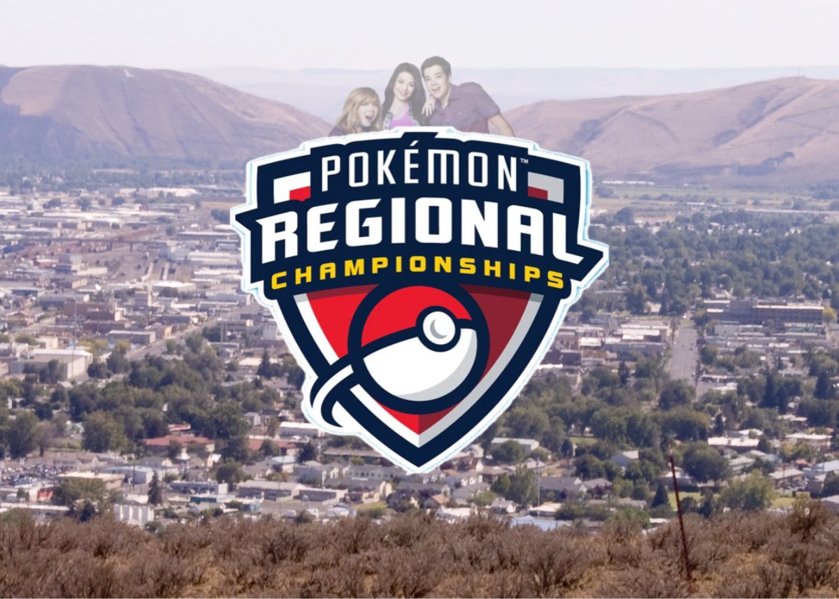 🚨 A new #PlayPokémon Regional has been added to the list for North America!

🇺🇸 Yakima, WA, USA

🗓️ 23-24 May 2025

🔗 All events of the 2025 season: x.com/vancouvervgc