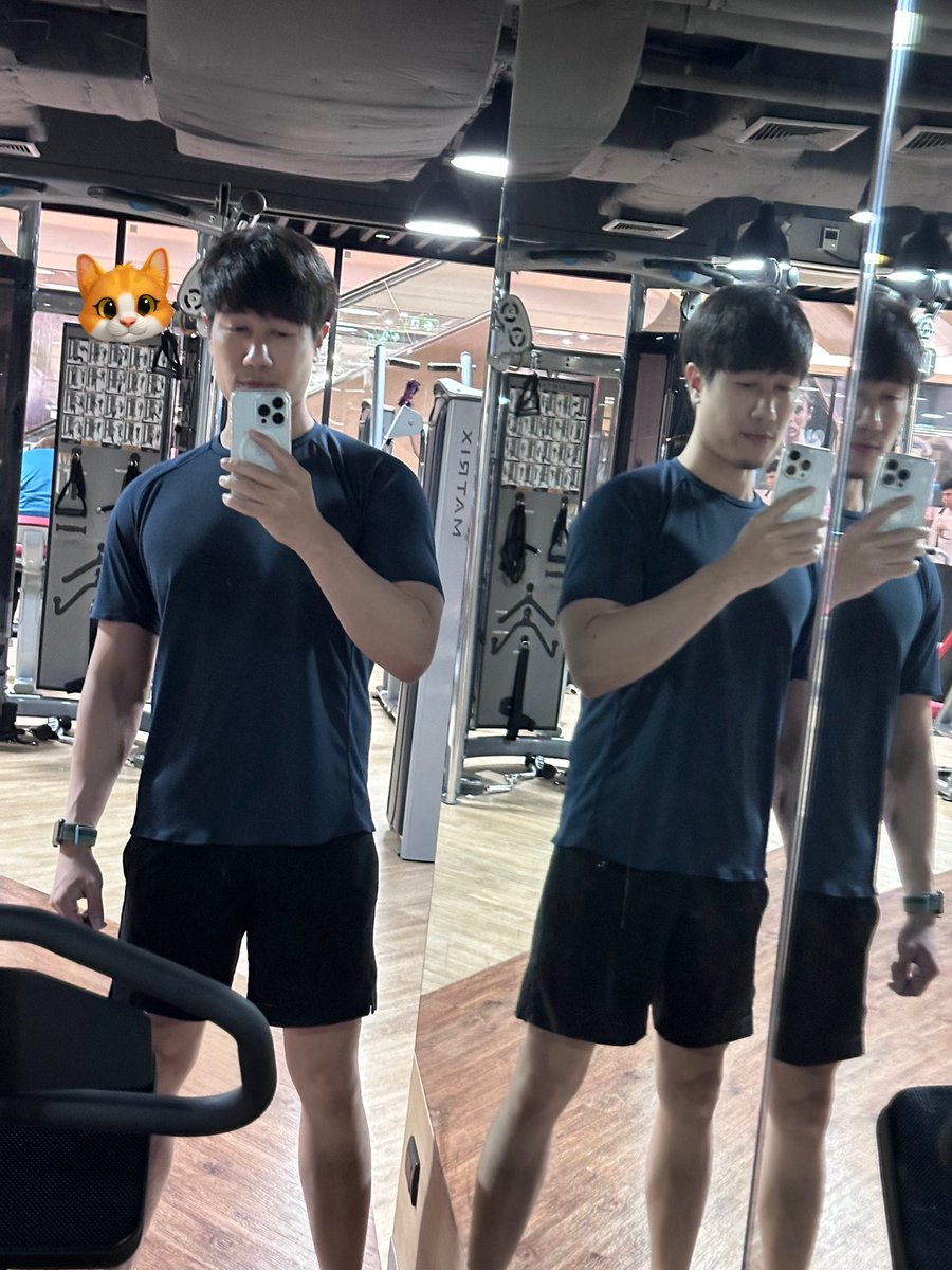 คาถาแยกร่างพันเงา 😶‍🌫️😶‍🌫️😶‍🌫️