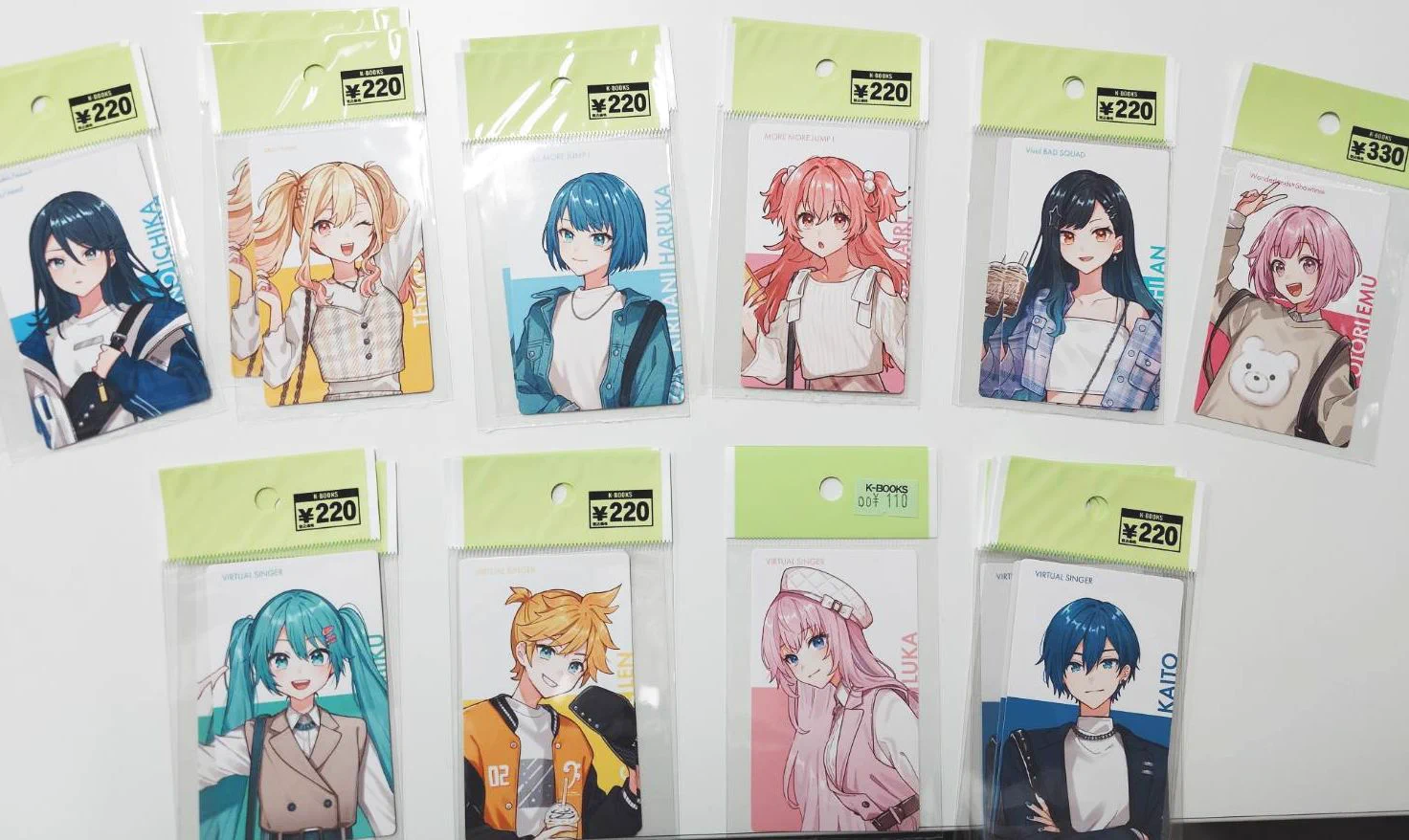 K-BOOKS セレクト館プラス(旧ライブ館α) on X: 