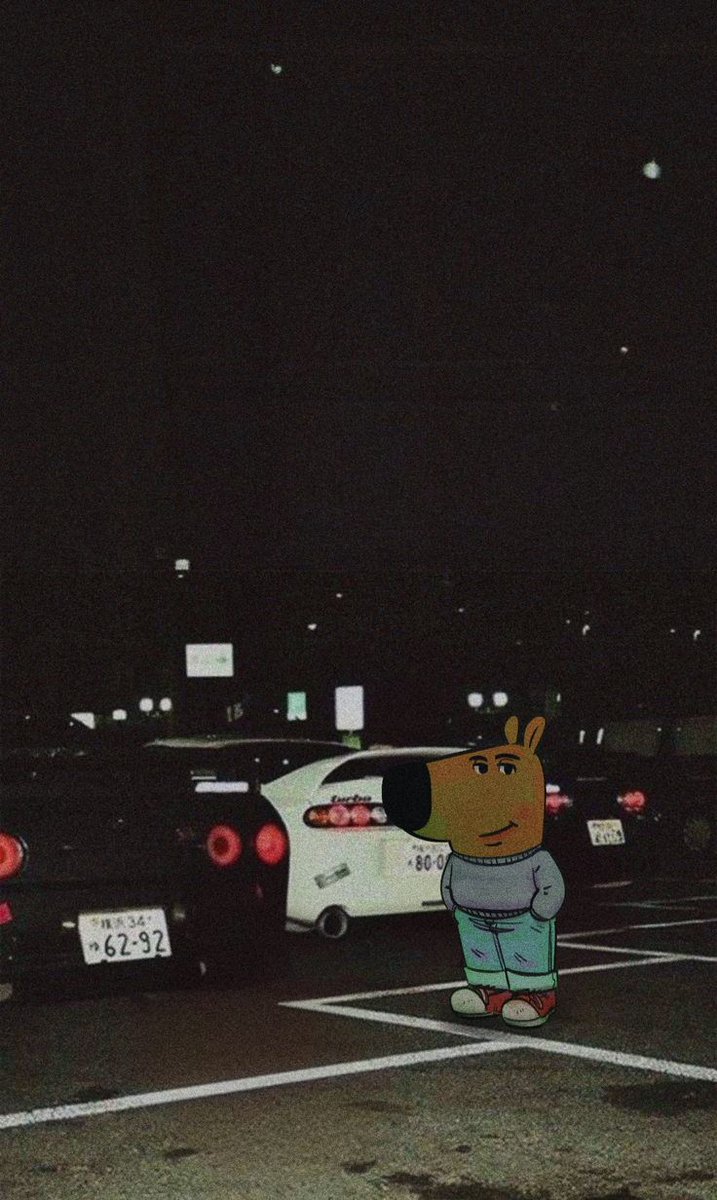 Chill Demon tweet media