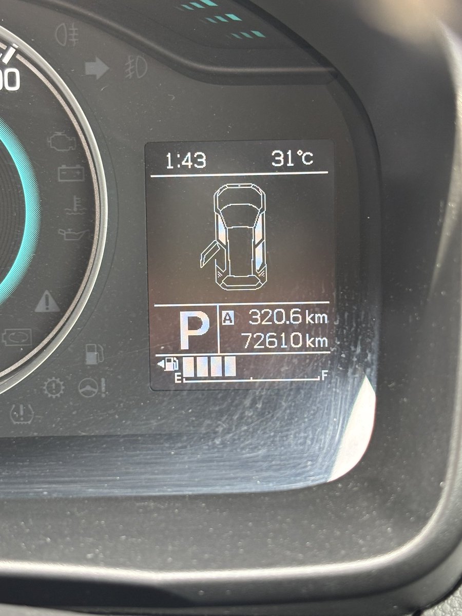 今の気温、今日は暑い🥵
うつくしま‼️