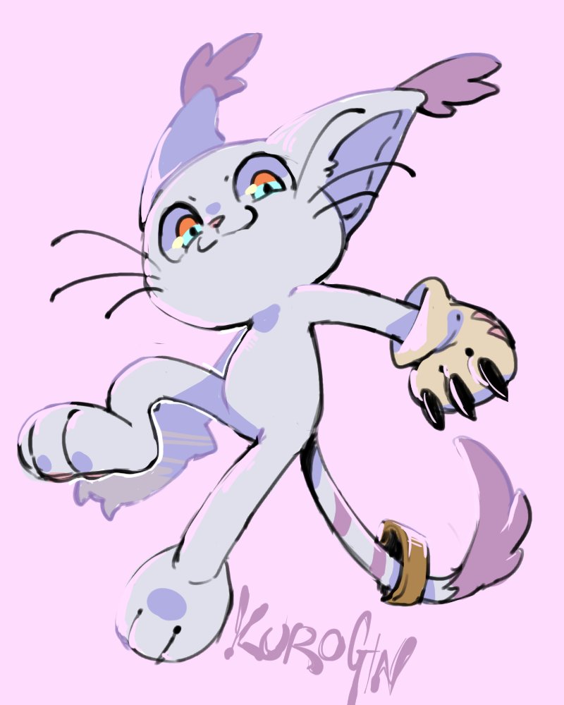 96ginUTDR's tweet image. にゃ