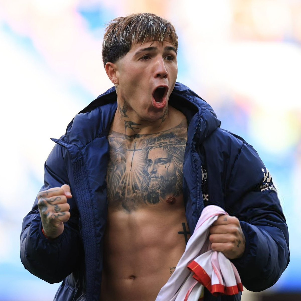 De lo que está sonando para el medio campo veo más posible lo del Aldeano de Minecraft y la vuelta de Nico Paz, los otros 2 argentinos es humazo