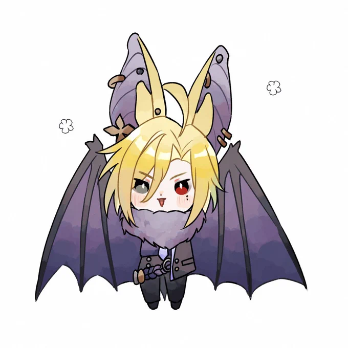ヒューゴ