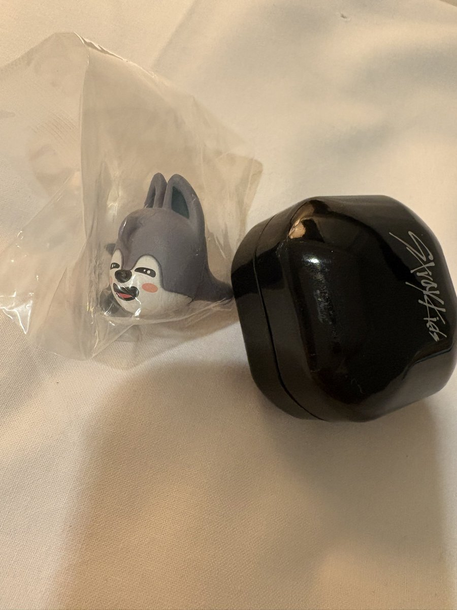 straykids スキズ SKZOO ぷくっとリング 交換

譲)ウルフチャン　バンチャン

求)パピーム　スンミン
　ポガリ　フィリックス

本日エコパスタジアム手渡し
宜しくお願い致します。

#straykids #交換