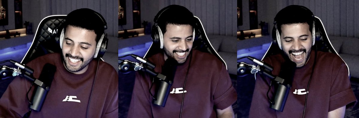 في ناس ضحكتهم تكون .. عافية ❤️‼️
#سبايكي