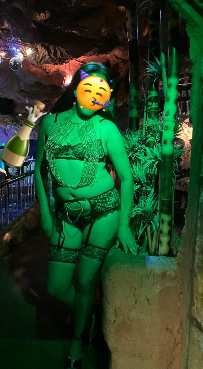 Gracias por ser parte de este festejo! 

Por cierto, ya conocen el increíble trabajo de <a href="/EncadenandoTus/">encadenando tus fantasías</a>, amamos 😍
