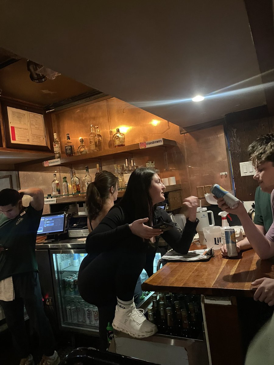 Aaron “The Issue” Afflalo tweet media