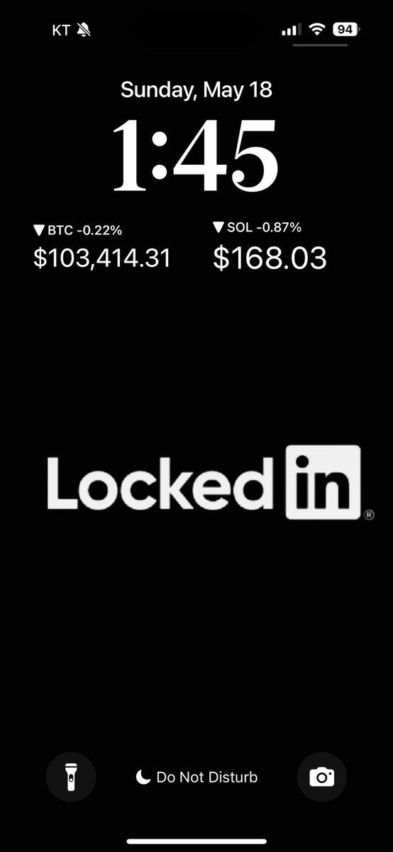 MaxZhgx's tweet image. #ACCELERATE NYC see u tmr.

SOL $180 by end of the conference can we make it?