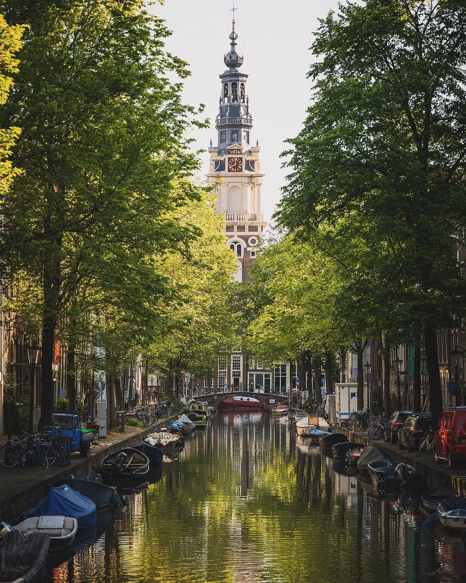 PrettyCitiesX's tweet photo. Amsterdam, Netherlands 🇳🇱 https://t.co/7cwkUKwKjW